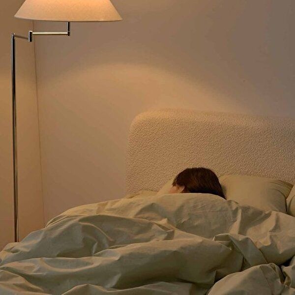 아망떼 [아망떼]수퍼코튼 60수 고밀도 순면 무봉제 차렵이불패드세트K 8colorr