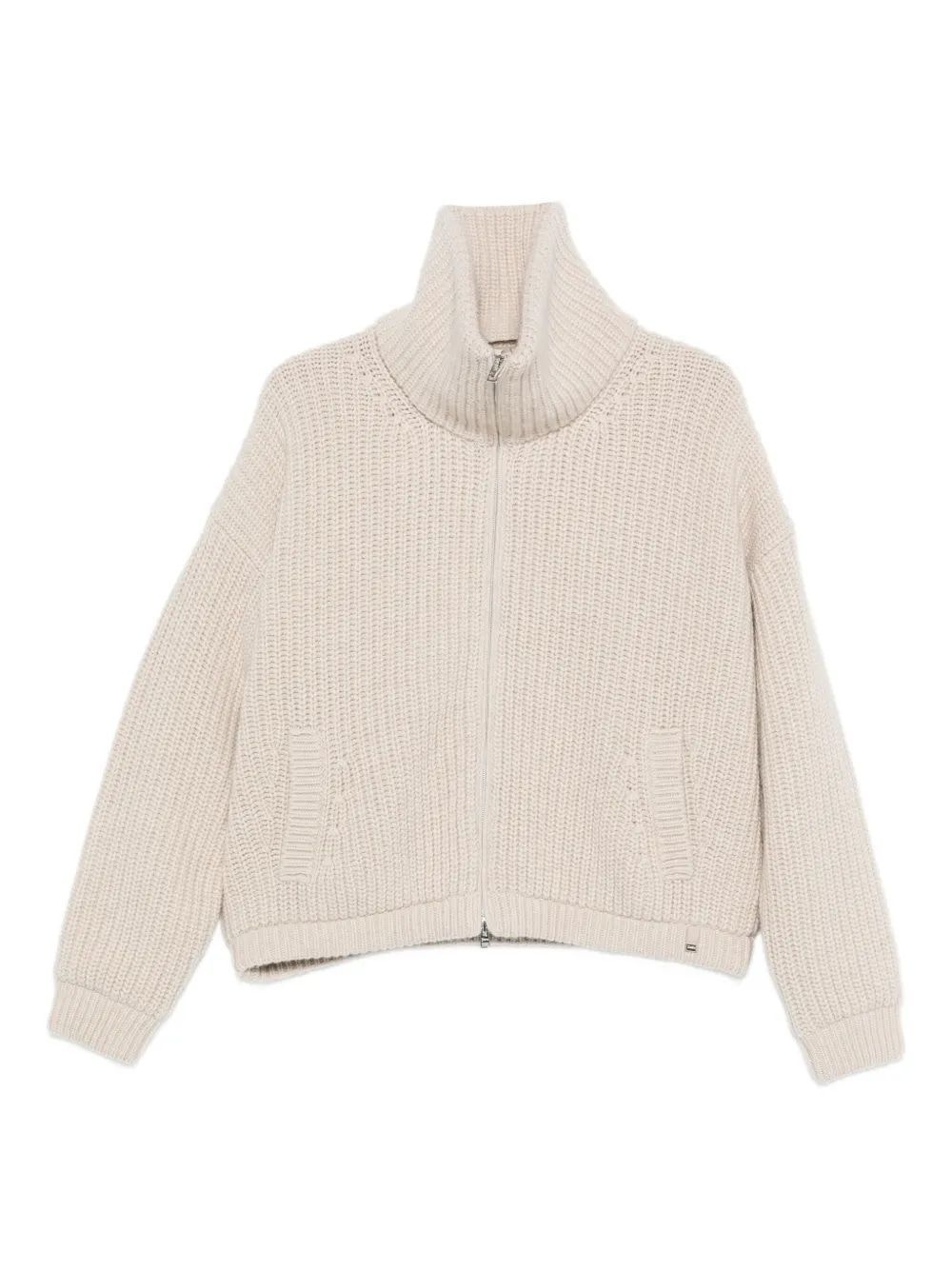 에르노 25FW Herno 여성 니트 스웨터 MC00034DR702211985CHANTILLY1985CHANTILLY