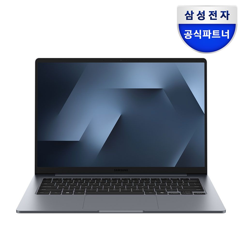 삼성전자 삼성 갤럭시북6 NT740VJQ-A38A 8GB 256GB 인텔CPU노트북 14인치 사무용 작업용 학생용