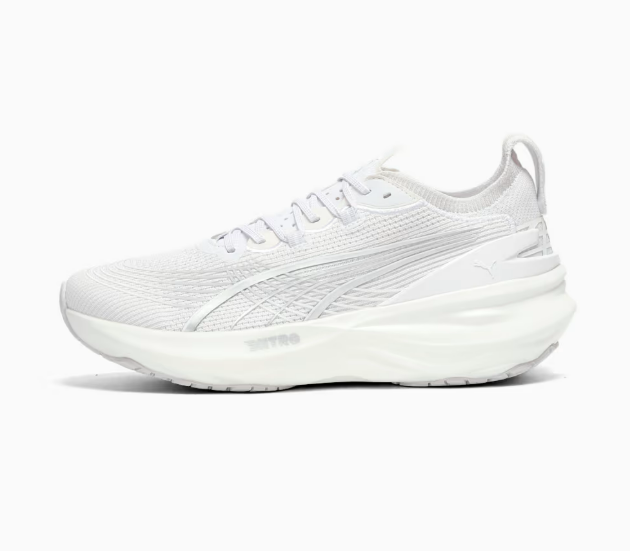 푸마 런닝화 포에버런 나이트로 2 와이드 ForeverRun NITRO 2 WIDE (31105002)