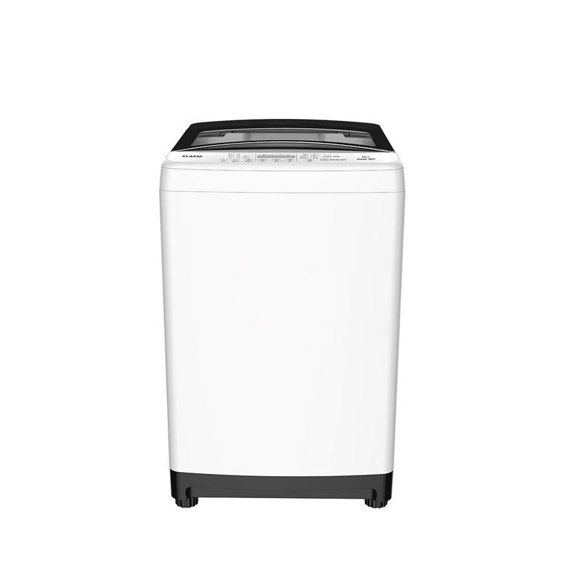위니아 클라쎄 파워스핀 통돌이 세탁기 12KG 화이트 WFE912PWA(AK) 전국무료 빠른방문설치
