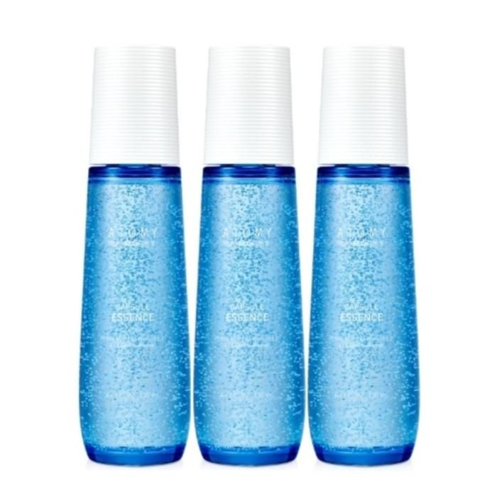 애터미 하이드라 브라이트닝 캡슐 에센스 130ml 3개