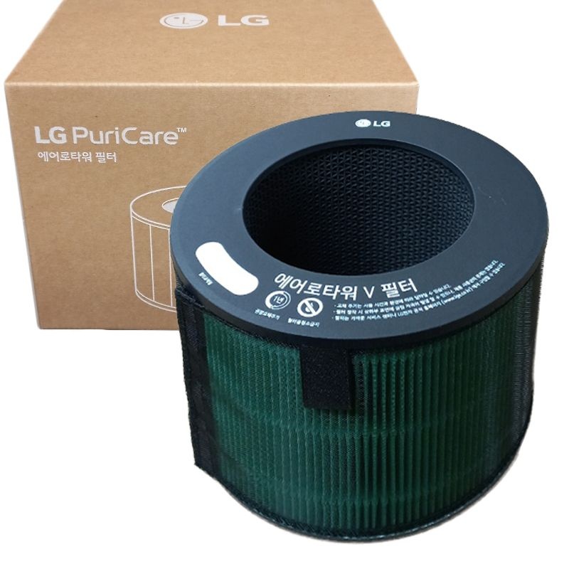 LG 퓨리케어 공기청정기 에어로타워 V 필터 FS061PSHA FS061PGGC FS061PRSA
