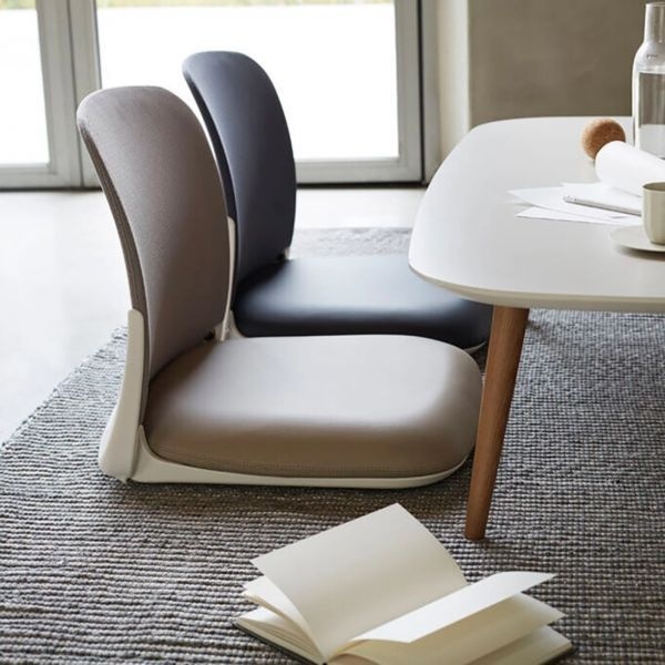 시디즈 필로 좌식 의자