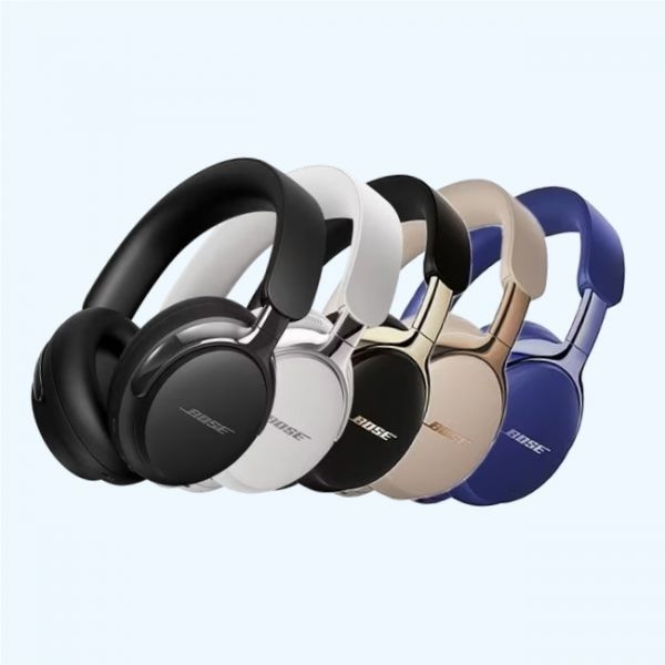 보스 QC Ultra Headphone 2세대 울트라 헤드폰 노이즈캔슬링 5326137