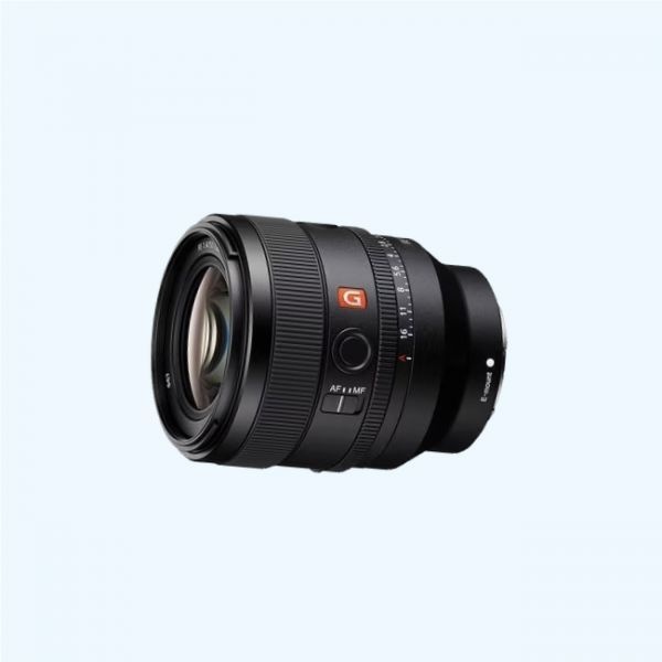 소니 알파 FE 50mm F1.4 GM 표준 단렌즈 SEL50F14GM 5325962