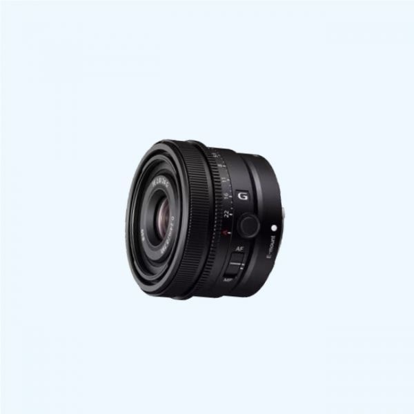 소니 FE 24mm F2.8G 풀프레임 미러리스용 광각 단렌즈 풍경용 렌즈 SEL24F28G 5325923