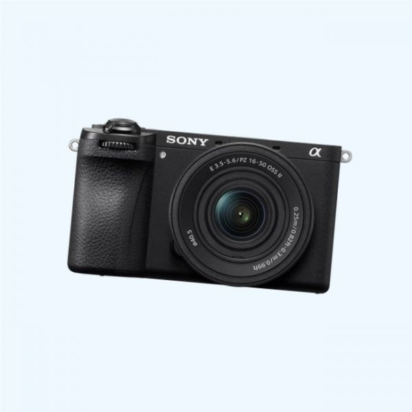 소니 미러리스 카메라 A6700K(SELP16502 렌즈 포함 ILCE 6700K) 미개봉 5325726