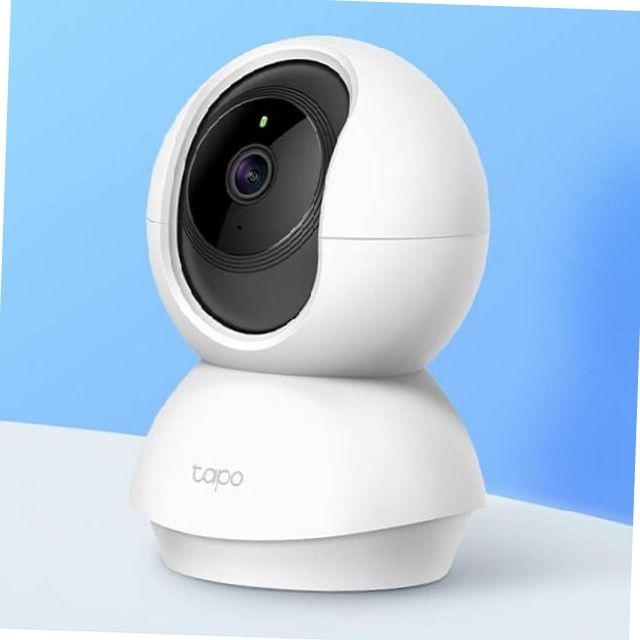 200만화소 스마트 홈카메라 360도 회전 가정용 펫캠 베이비캠 cctv 스마트폰연동카메라