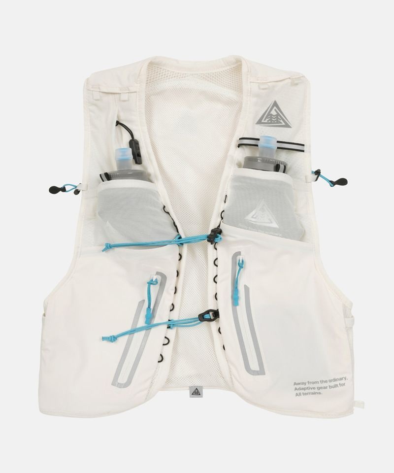코오롱스포츠 KOLON SPORT 트레일러닝 베스트 5L QEBXX26701CRE 556747