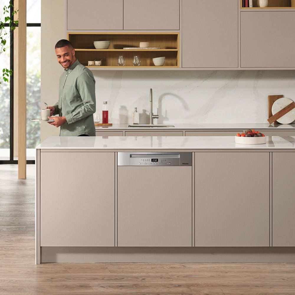 [Gather Around] [Miele] 밀레 식기세척기 G 5314 C SCi