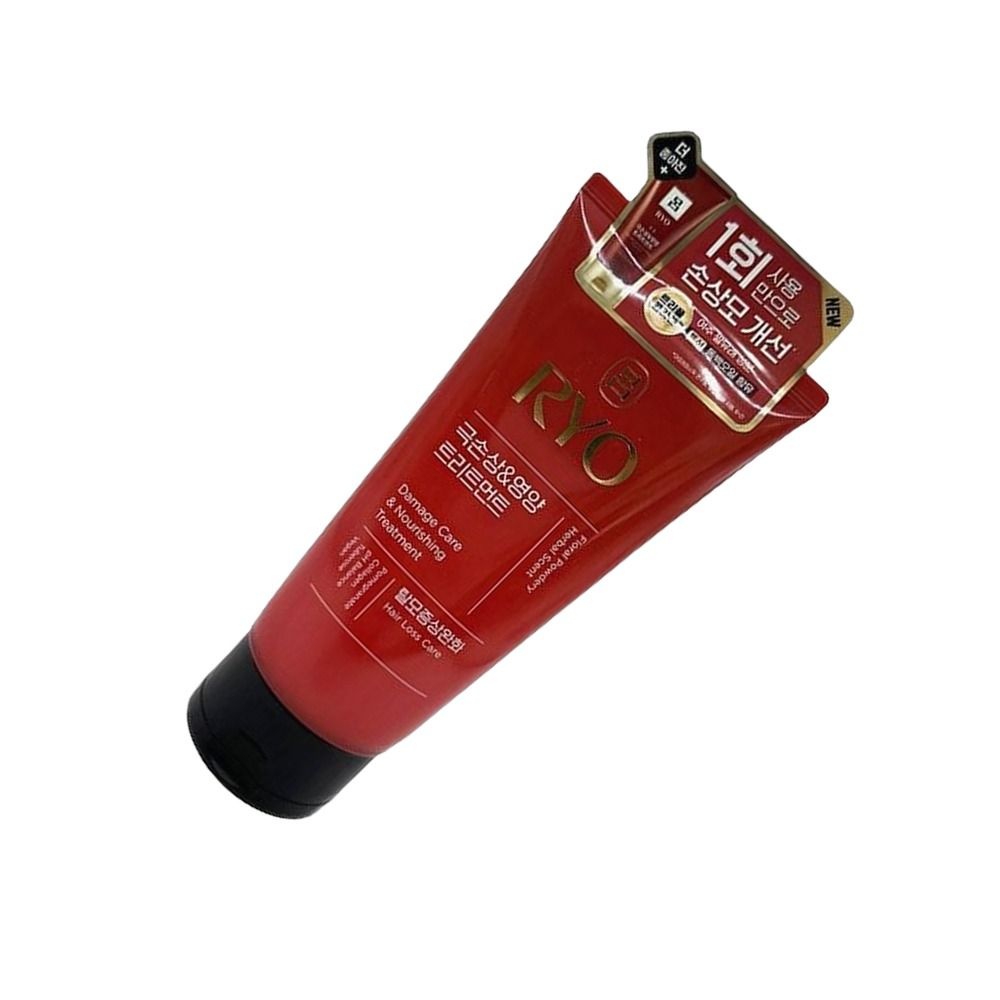 려 탈색모 미용실 향수 트리트먼트 함빛 극손상 영양 손상모 트리트먼트 300ml 1개