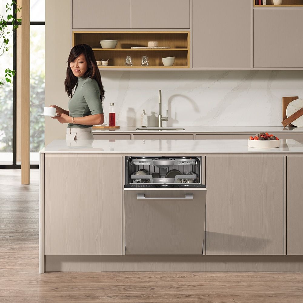 [Gather Around] [Miele] 밀레 오토도스 식기세척기 G 7789 C SCVi XXL