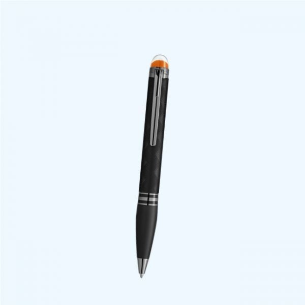 몽블랑 스타부츠 워커 신발 익스트림 레진 볼펜 133764 5315373