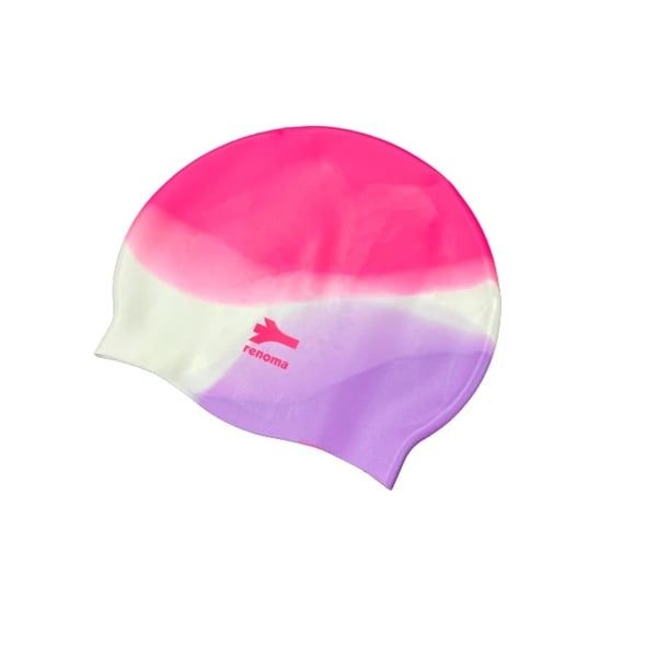 레노마수영복 *지퍼백 폴리백 *남여 성인 공용 그라데이션 실리콘 수모 RC2F410-PK RC2F410PK 384197