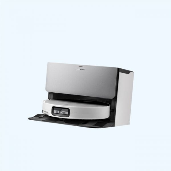 로보락 S10 MaxV Ultra 직배수 로봇청소기 화이트 5314486