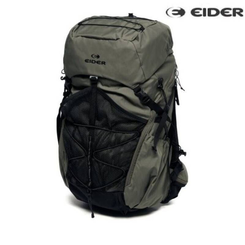 아이더 아르카스 45L 중장거리용 트레킹 (등산.배낭.가방) DUU24B01 . DUU24B01-SWJ 538193