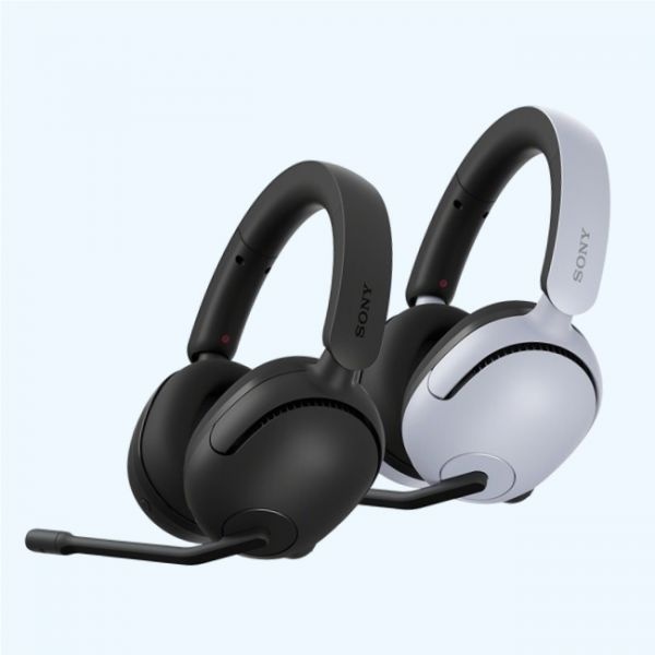 소니오디오 소니 게이밍 무선 헤드폰 INZONE H5 5314376