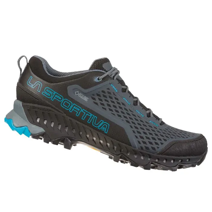 라스포르티바 Conti 라스포르티바 슈즈 남성 SPIRE GTX 24B903614GRIGIO