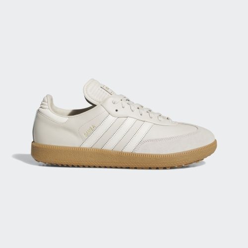 아디다스 골프 ADIDASGOLF 삼바 스파이크리스 JH6152
