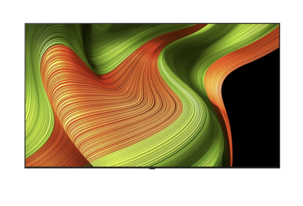 LG전자 올레드 AI OLED83B5KNA (스탠드형) P.H