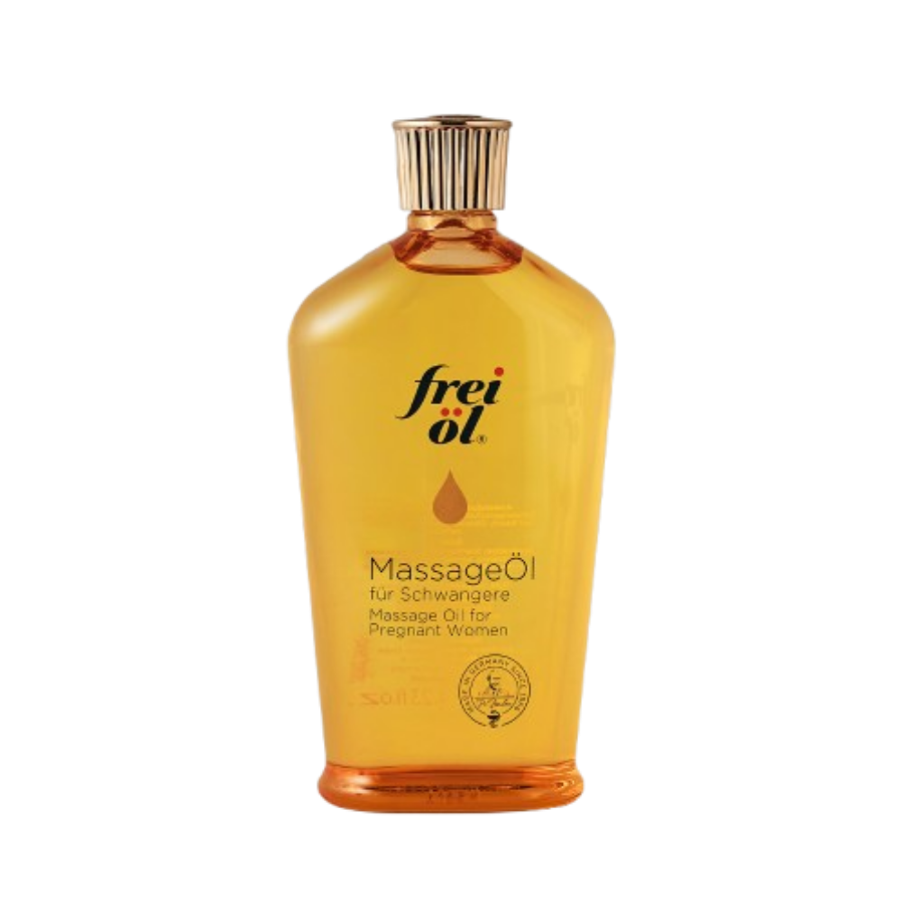 프라이웰 마사지 오일 포 프래그넌트 우먼 125ml