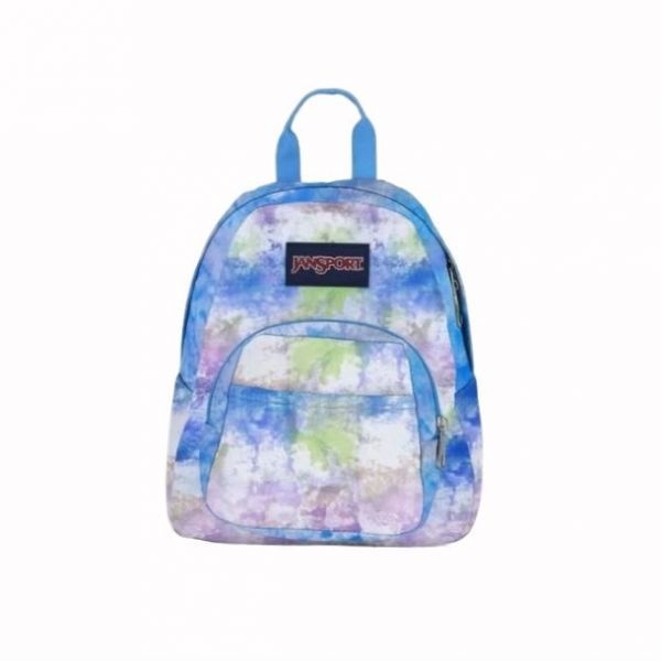 [매장정품] 잔스포츠 하프파인트 미니 백팩 JS00TDH6Z47 Batik Wash
