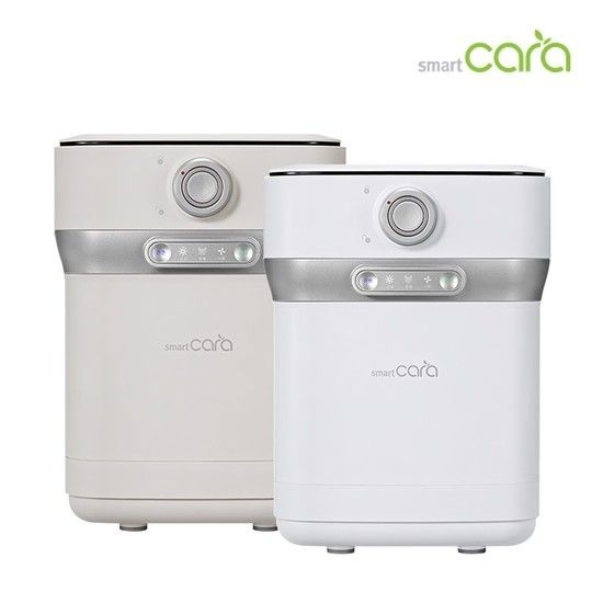 400Pro2 음식물처리기 2L SC-D0208+추가필터1개
