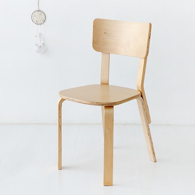 마켓비 OLIVER 의자 CHG002 내추럴 2976.4748