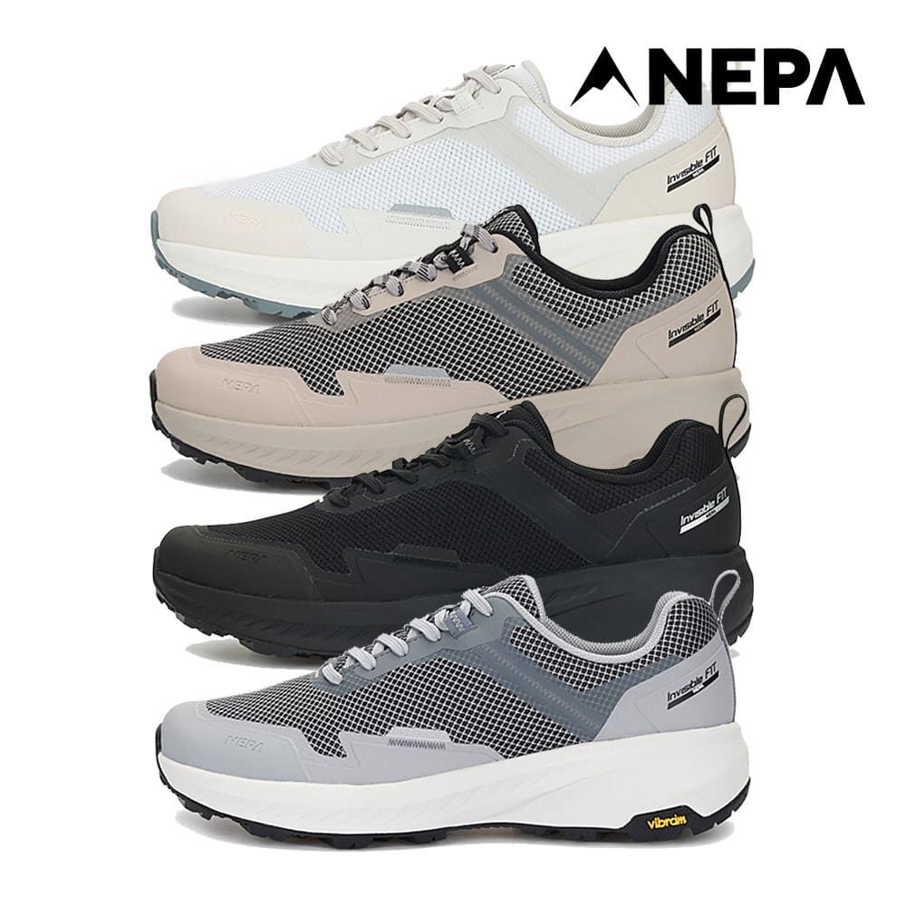 (현대Hmall) [정가 229,000원] 네파 공용 TRIPPER GTX 트립퍼 고어텍스 7KC7623