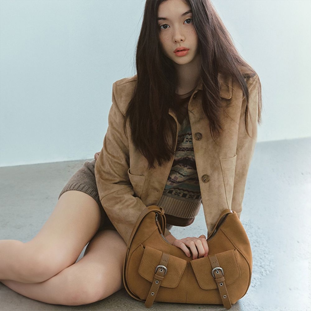 로데오 숄더 OBFBSD15 (3color)