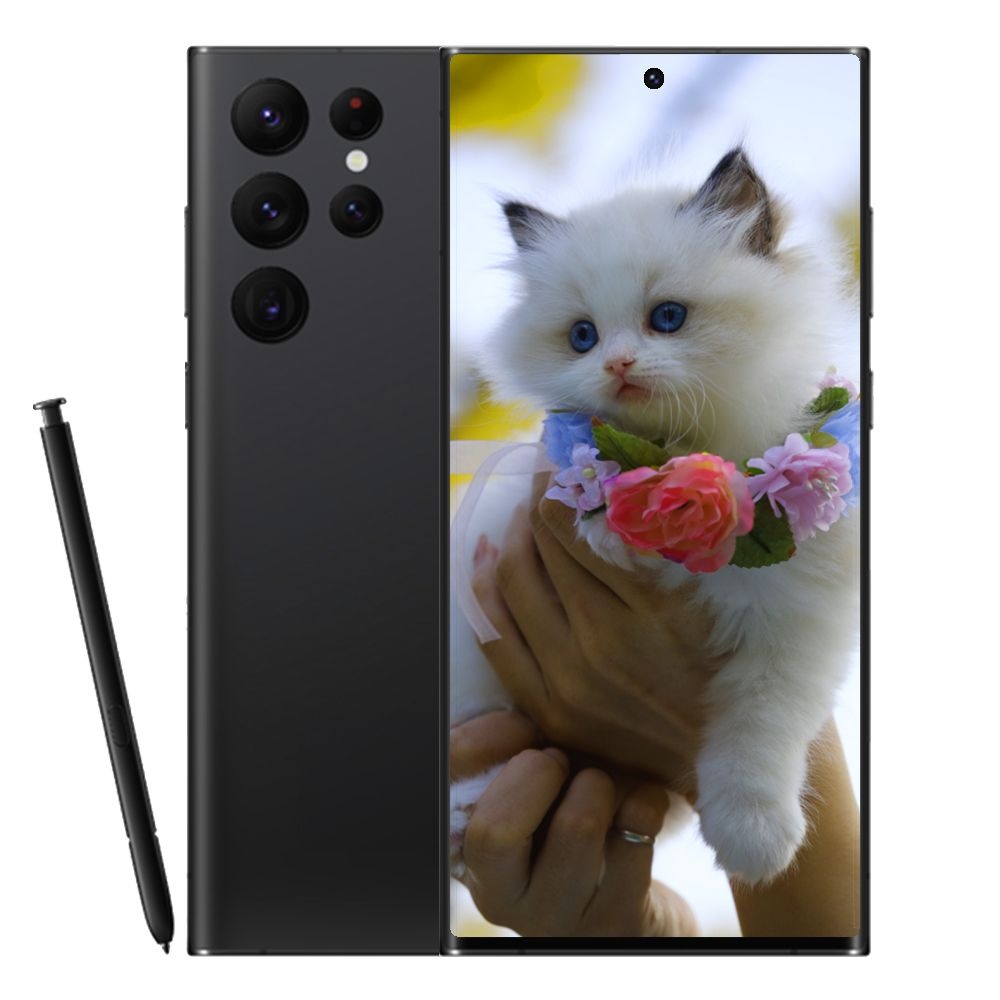 갤럭시 삼성 갤럭시 S22 울트라 SM-S908N 256GB 새상품 미개봉