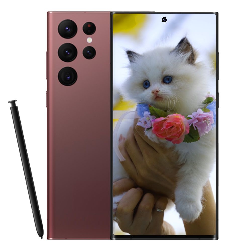 갤럭시 삼성 갤럭시 S22 울트라 SM-S908N 512GB 새상품 미개봉