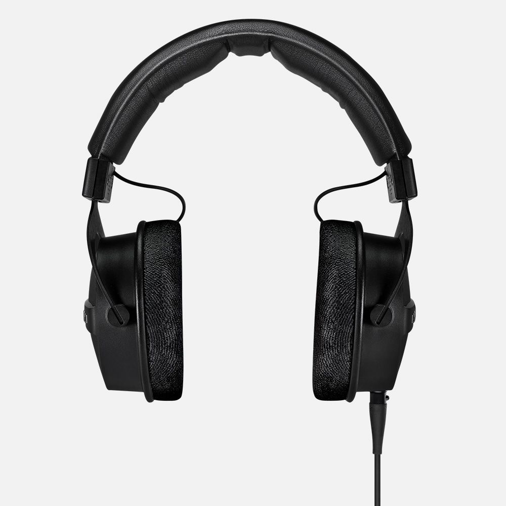 베이어다이나믹 BEYERDYNAMIC 베이어다이나믹 DT770 Pro X Black Edition 프로전문용 모니터링 레퍼런스 스튜디오 헤드폰 국내정품