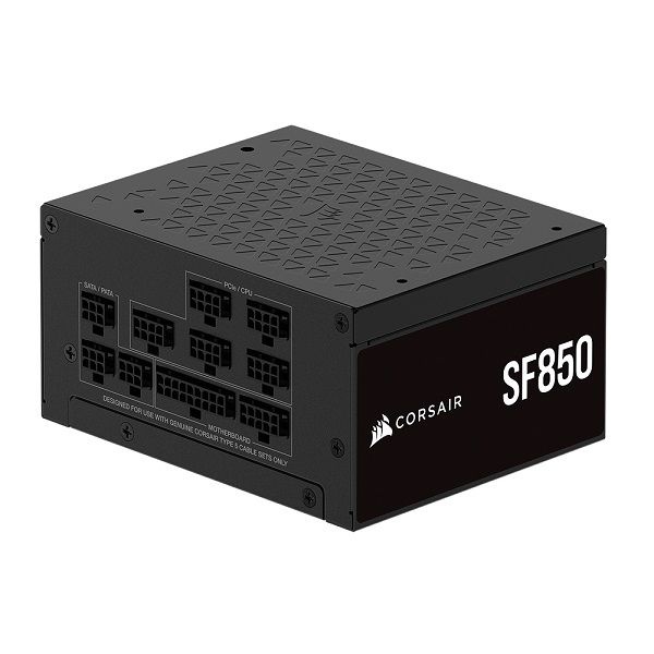CORSAIR SF850 80PLUS 플래티넘 ATX3.1 SFX 파워서플라이