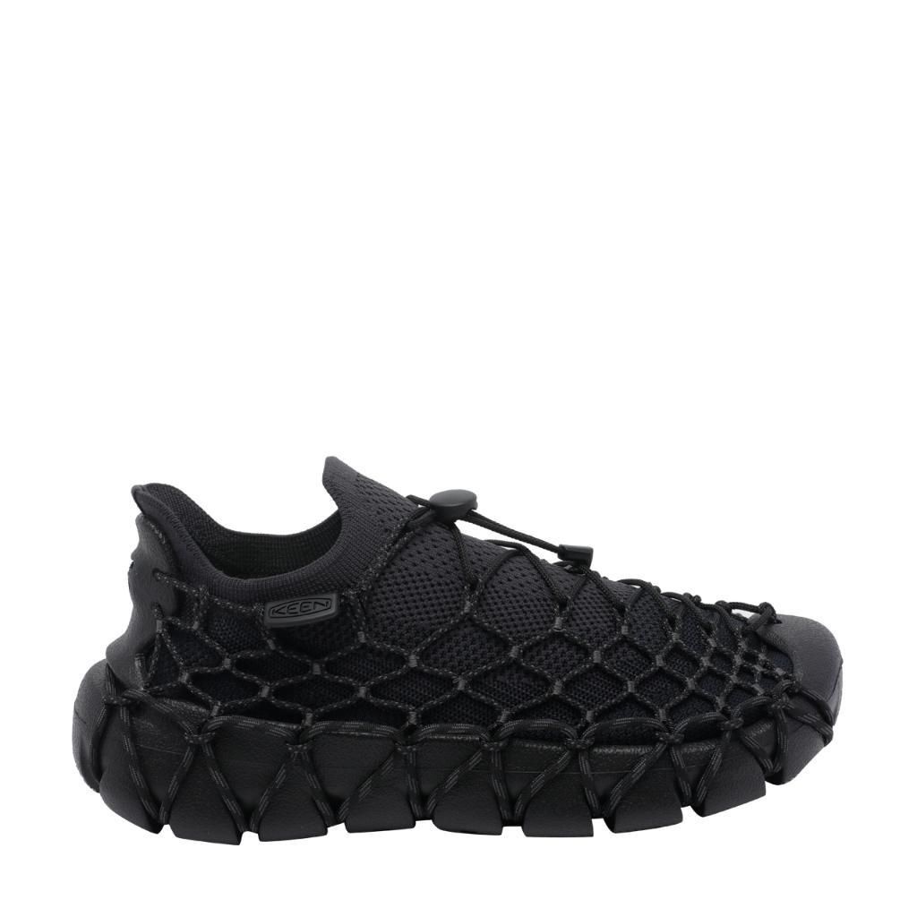 SS26 KEEN UNEEK 360 스니커즈 1031934 블랙 마그넷