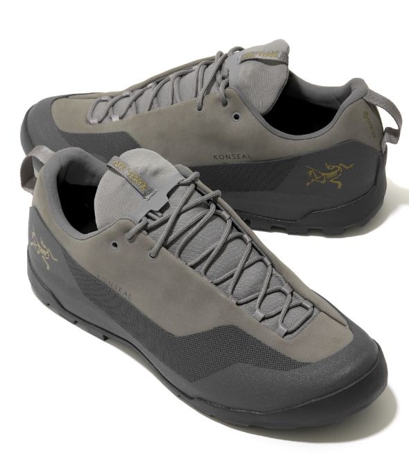 ARC`TERYX 26FW 컨실 GTX 맨 AFQFM09833VOA KONSEAL M 4187560