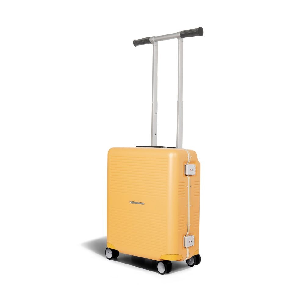 로우로우 FRAME ep.3 CABIN (37L/20inch) MUSTARD