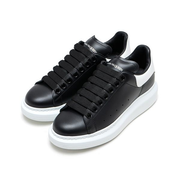 알렉산더 맥퀸 라프리마 [ALEXANDER MCQUEEN] 알렉산더맥퀸 오버솔 여성 스니커즈 553770-WHGP5-1070