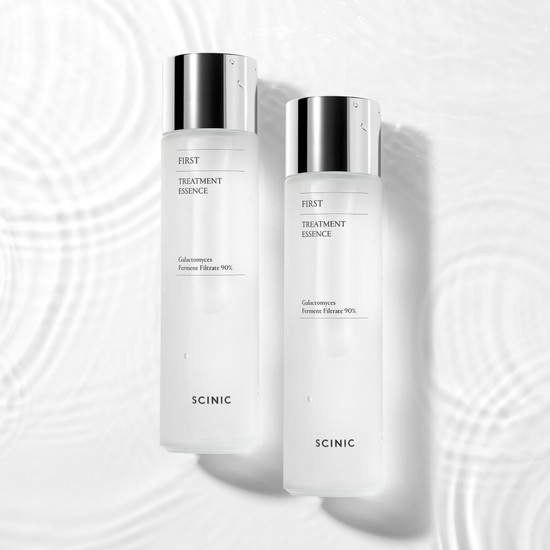싸이닉 퍼스트 트리트먼트 에센스 215ml 대용량 1+1