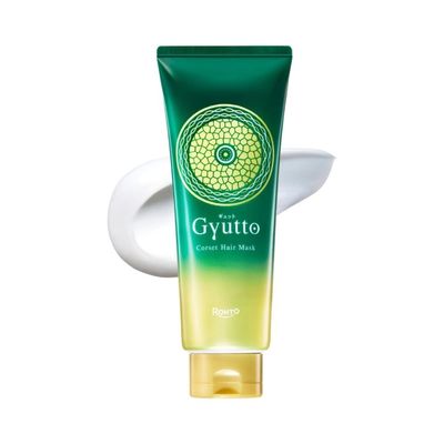 ロトギュットコルセットヘアパックマスクトリートメント200g