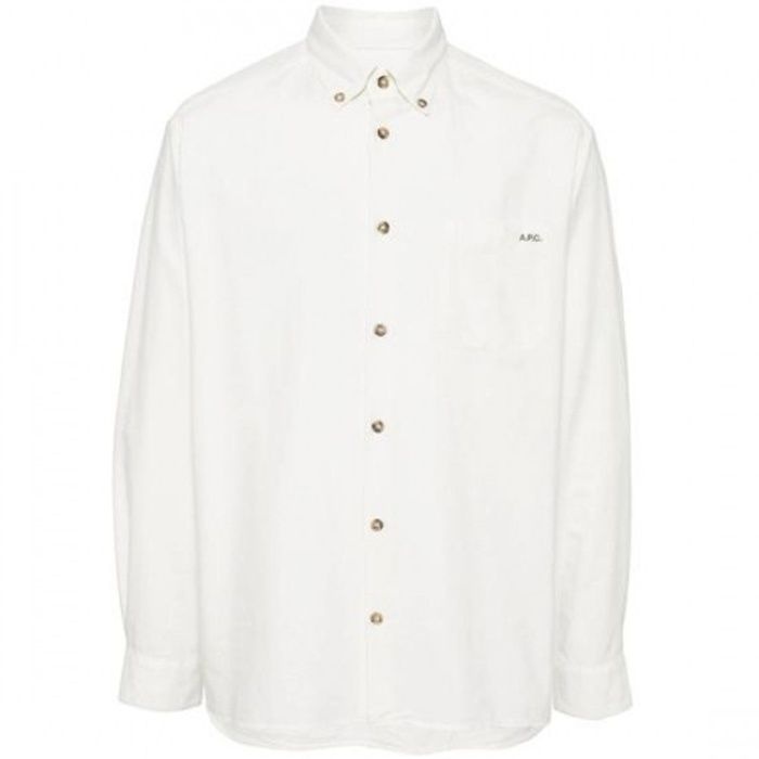 아페쎄 라프리마 아페쎄 Mateo 로고 셔츠 에두아르 COHAH H12599 AAC