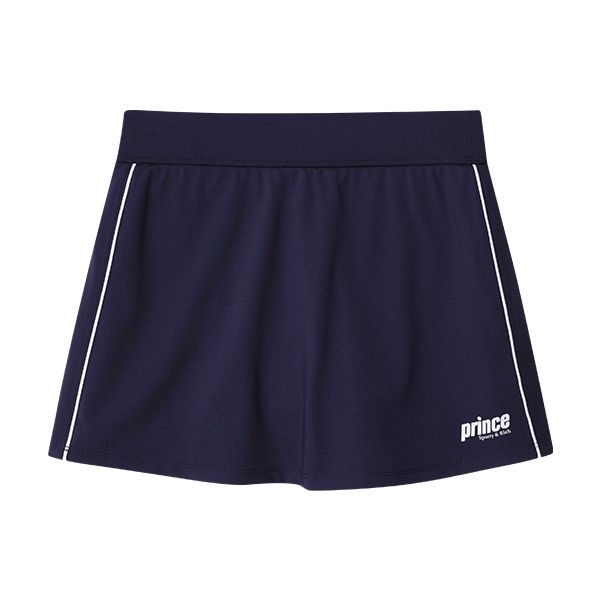 스포티앤리치 SK004S414PN 프린스 스포티 (Prince Sporty) 코트 여성 스커트