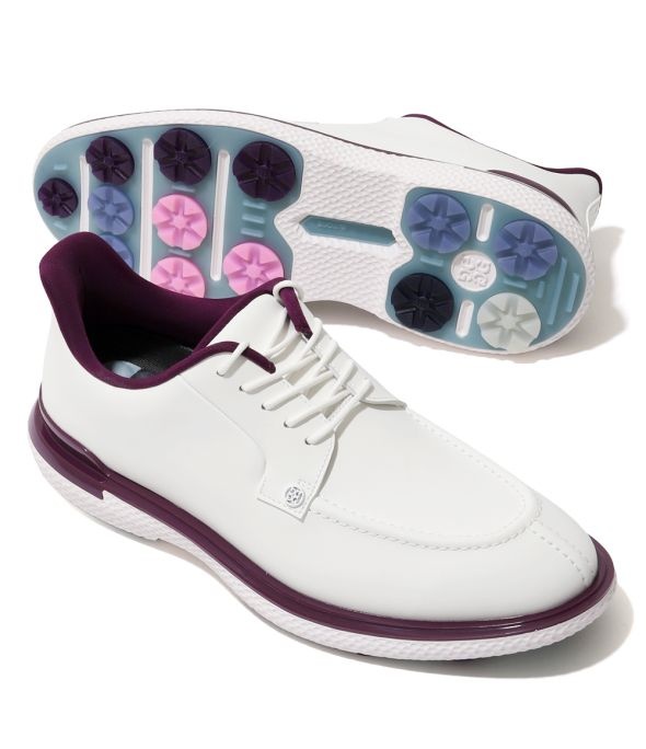 GFORE 26FW GALLIVAN2R SPLIT TOE GOLF SHOE GMF000160-SDPL 남성 스플릿 토 골프화 4187341