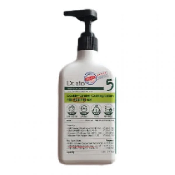 닥터아토 더블리놀렌 카밍로션 310ml