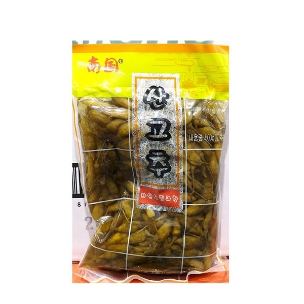 FK 산고추 원효 500g