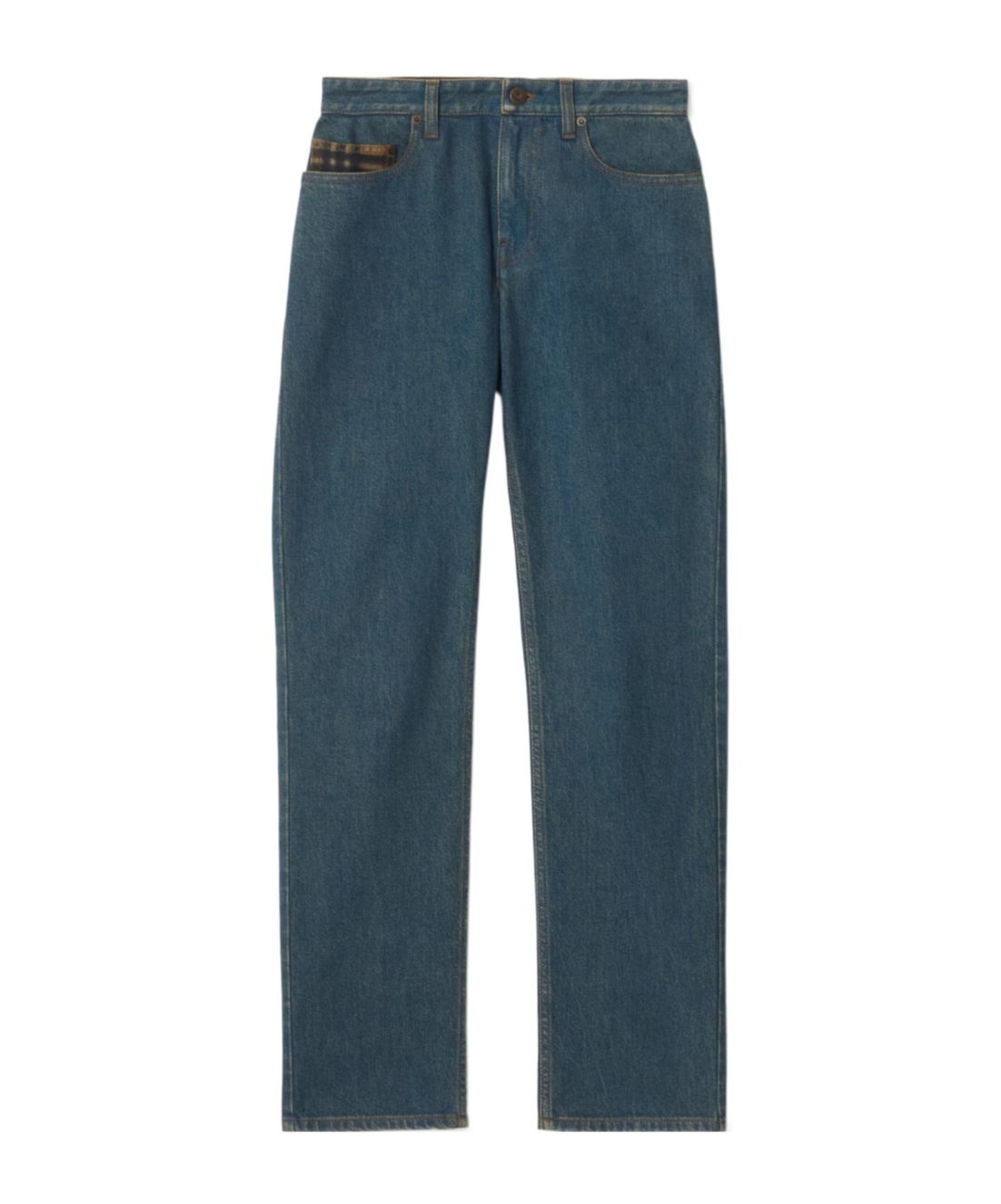 버버리 뷰티 26SS Burberry 여성 jeans 81184991