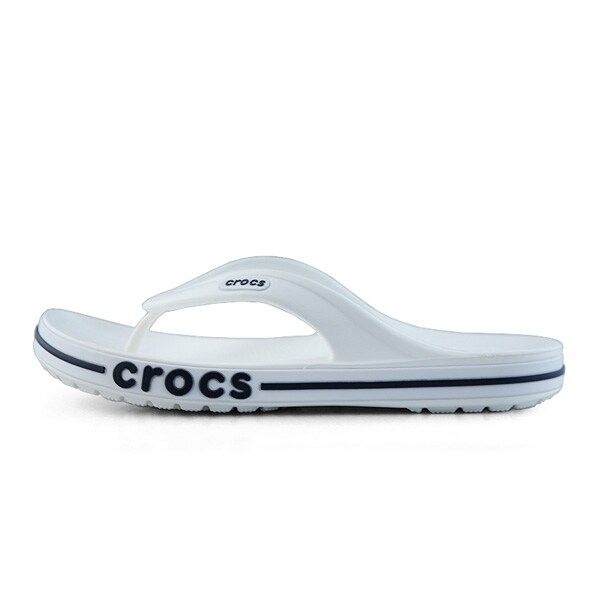 크록스 [패션플러스][크록스] [크록스(CROCS)] 크록스 바야밴드 플립 205393-126