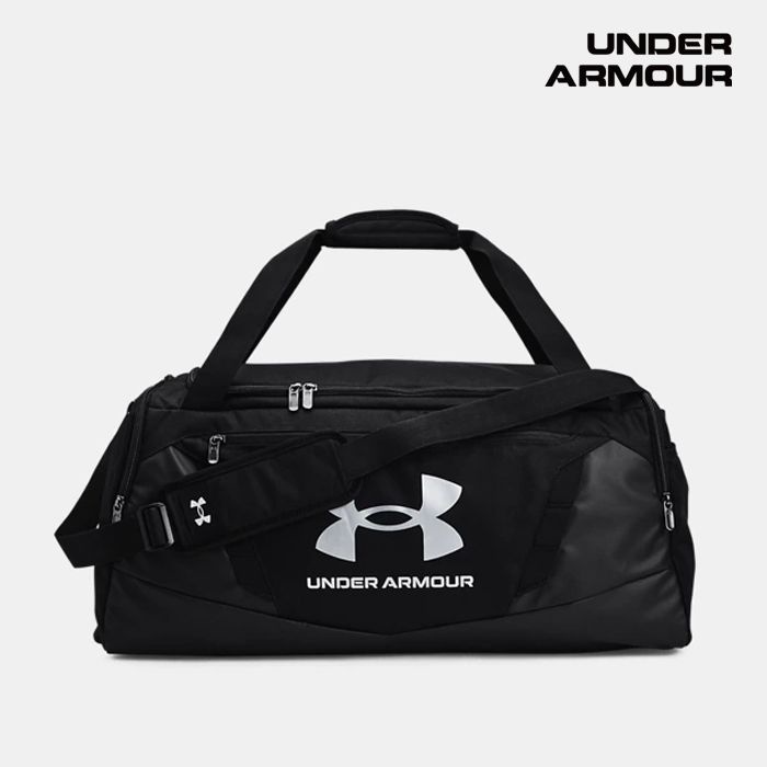 [롯데백화점] 언더아머 UA Undeniable 5.0 미디엄 더플백 1369223-001
