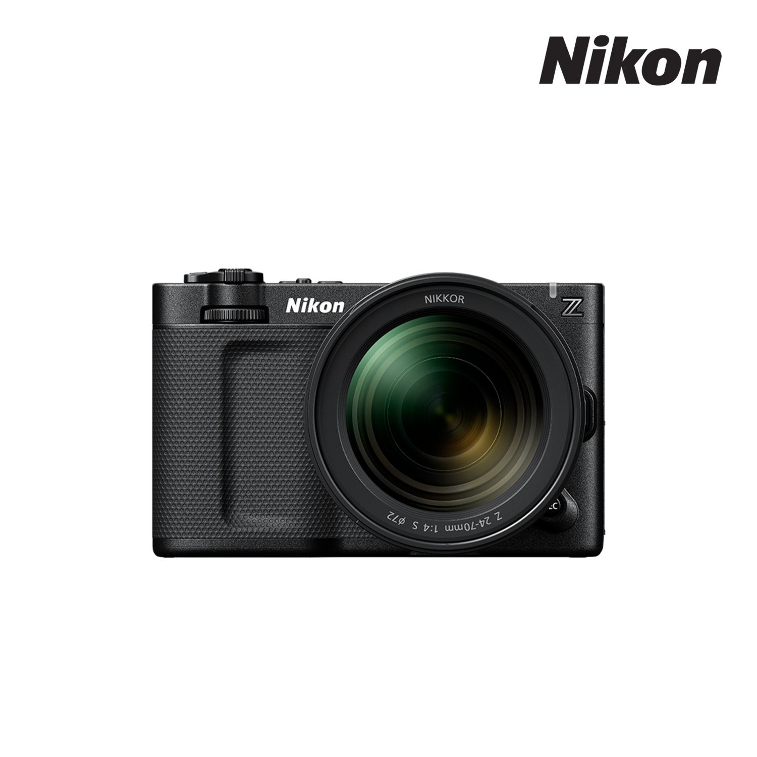 [롯데백화점] 니콘 ZR 24-70mm 렌즈 KIT / 정품상품